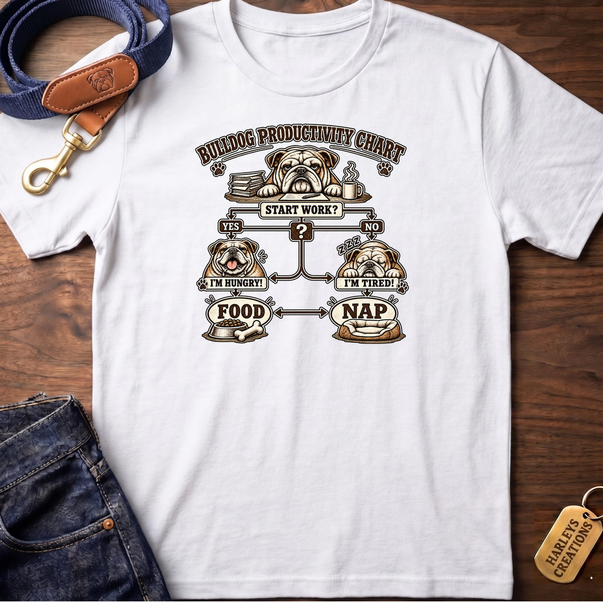 Productivity T-Shirt