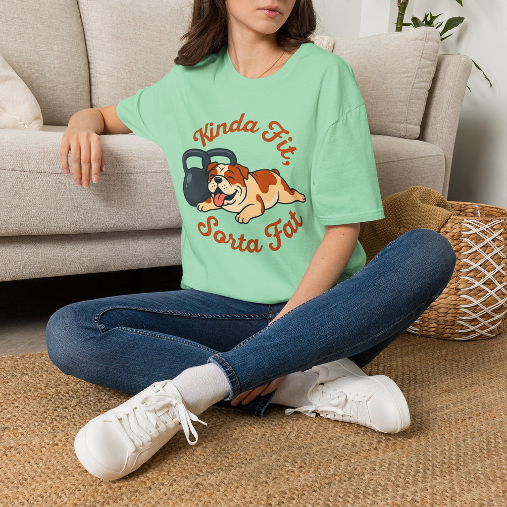 Kinda Fit, Sorta Fat T-Shirt