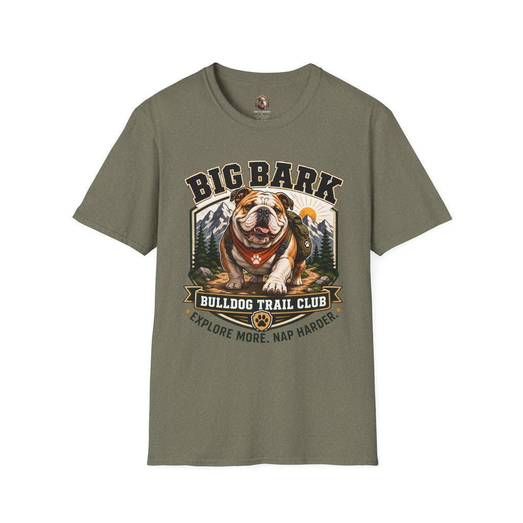 Big Bark T-Shirt