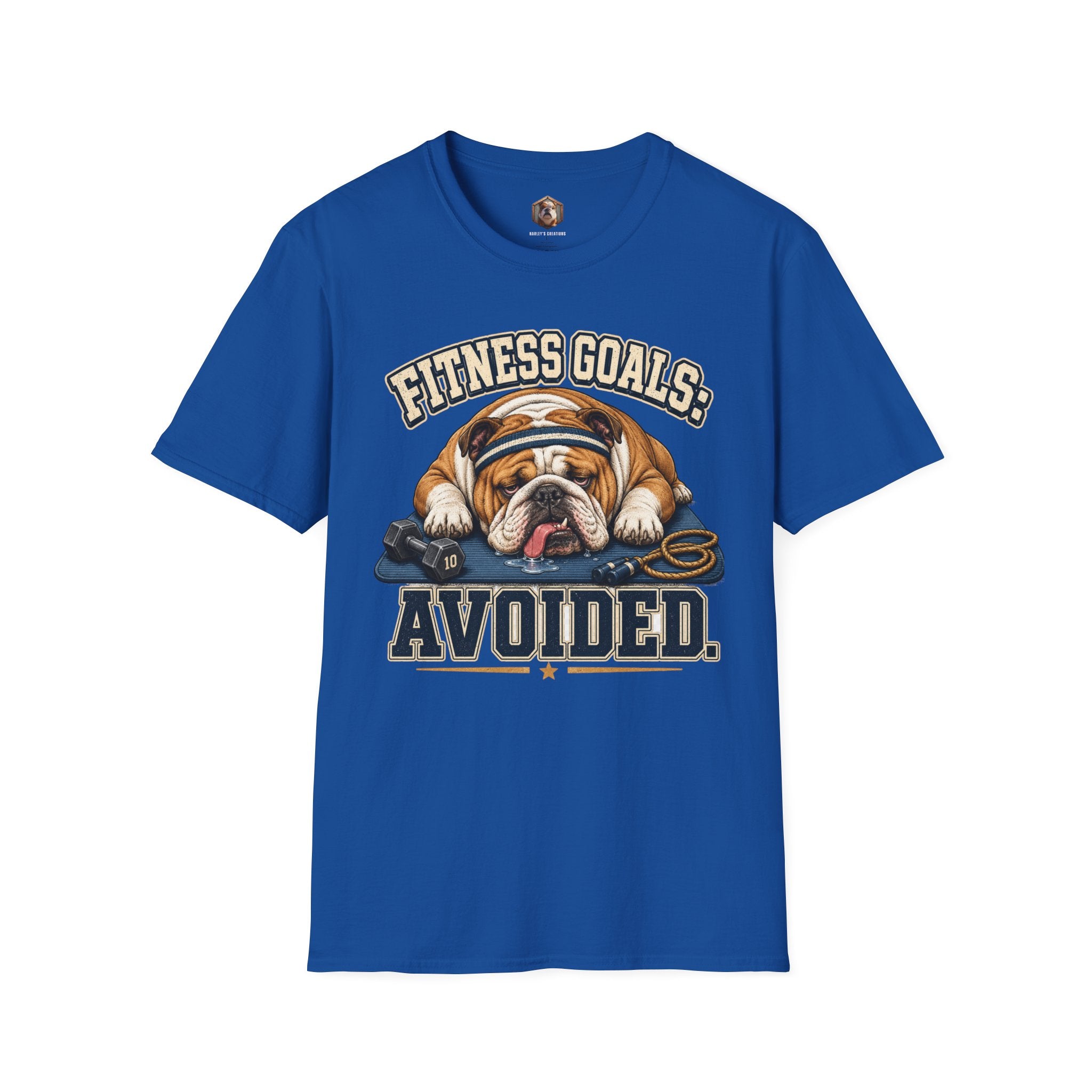 fitness goals T-Shirt