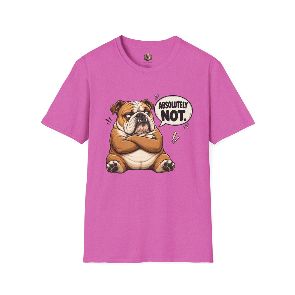 absolutely not T-Shirt