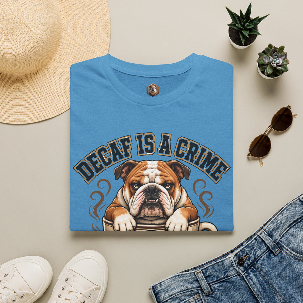 decaf T-Shirt