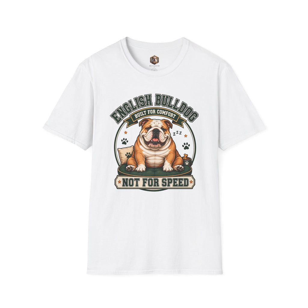 built for comfort T-Shirt