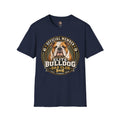 Official Dad Club T-Shirt