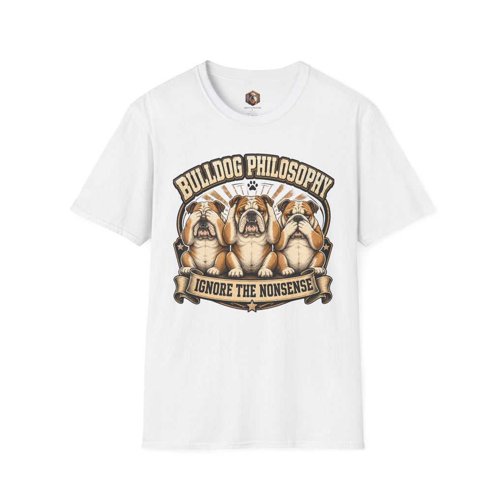 philosophy T-Shirt