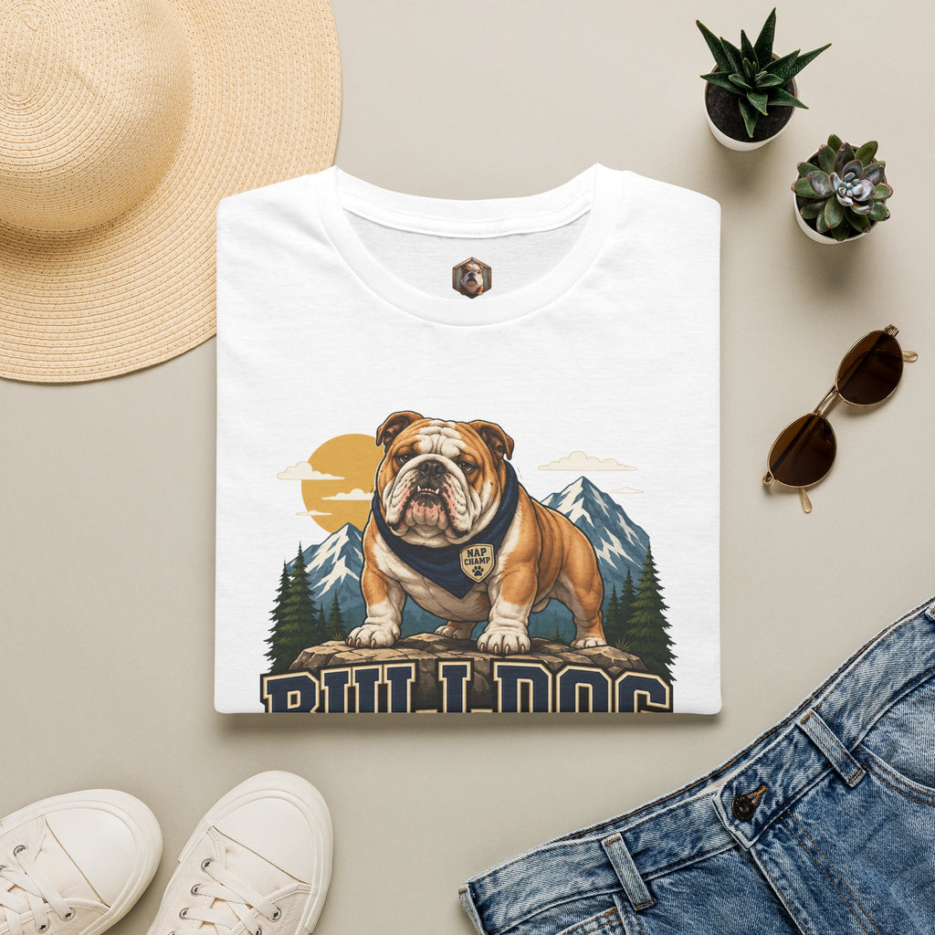 national park T-Shirt