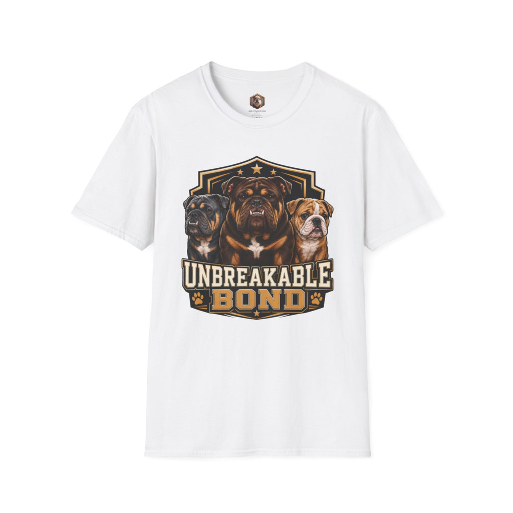 Bond T-Shirt