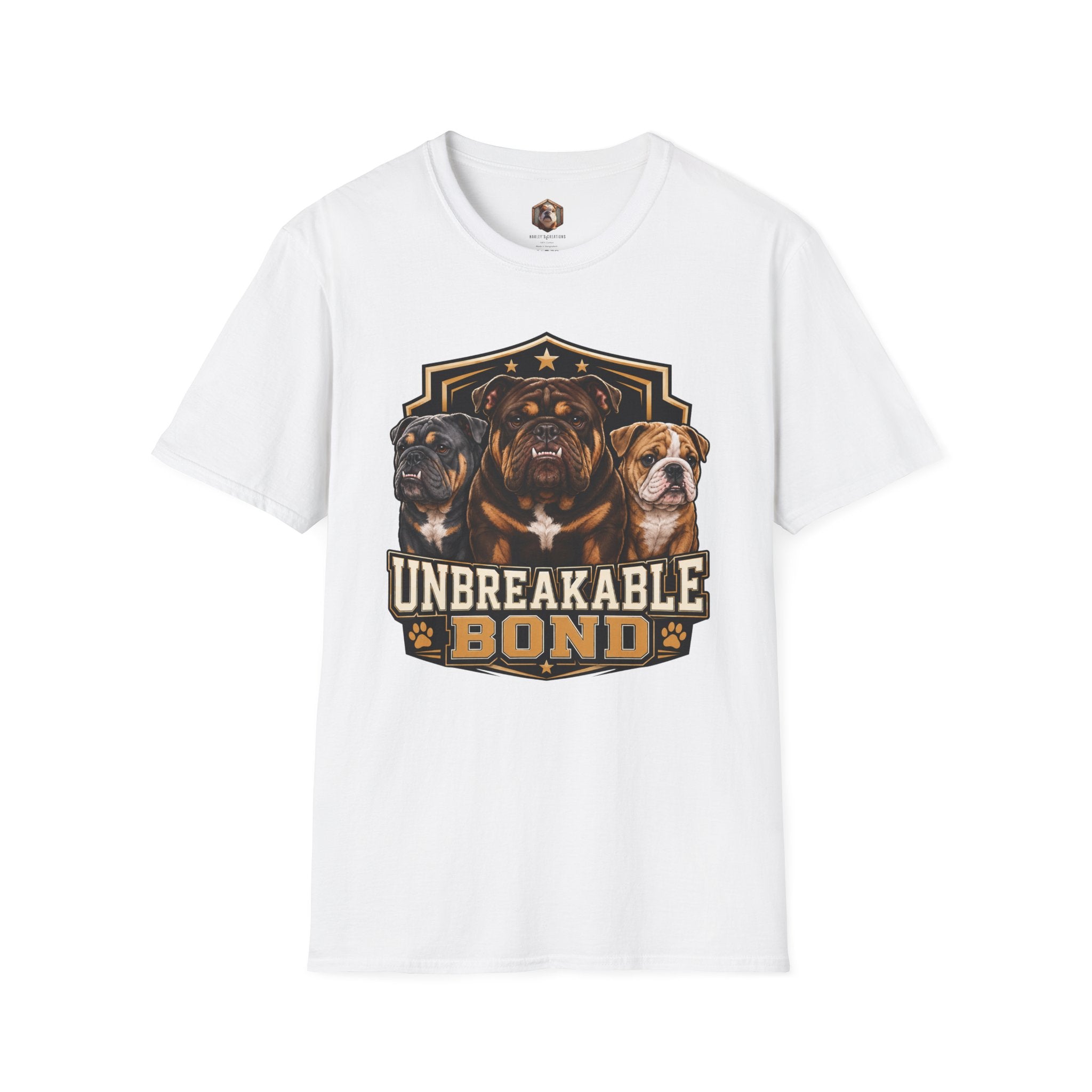 Bond T-Shirt