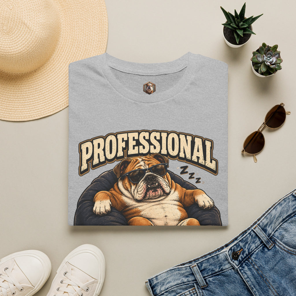 relaxer T-Shirt
