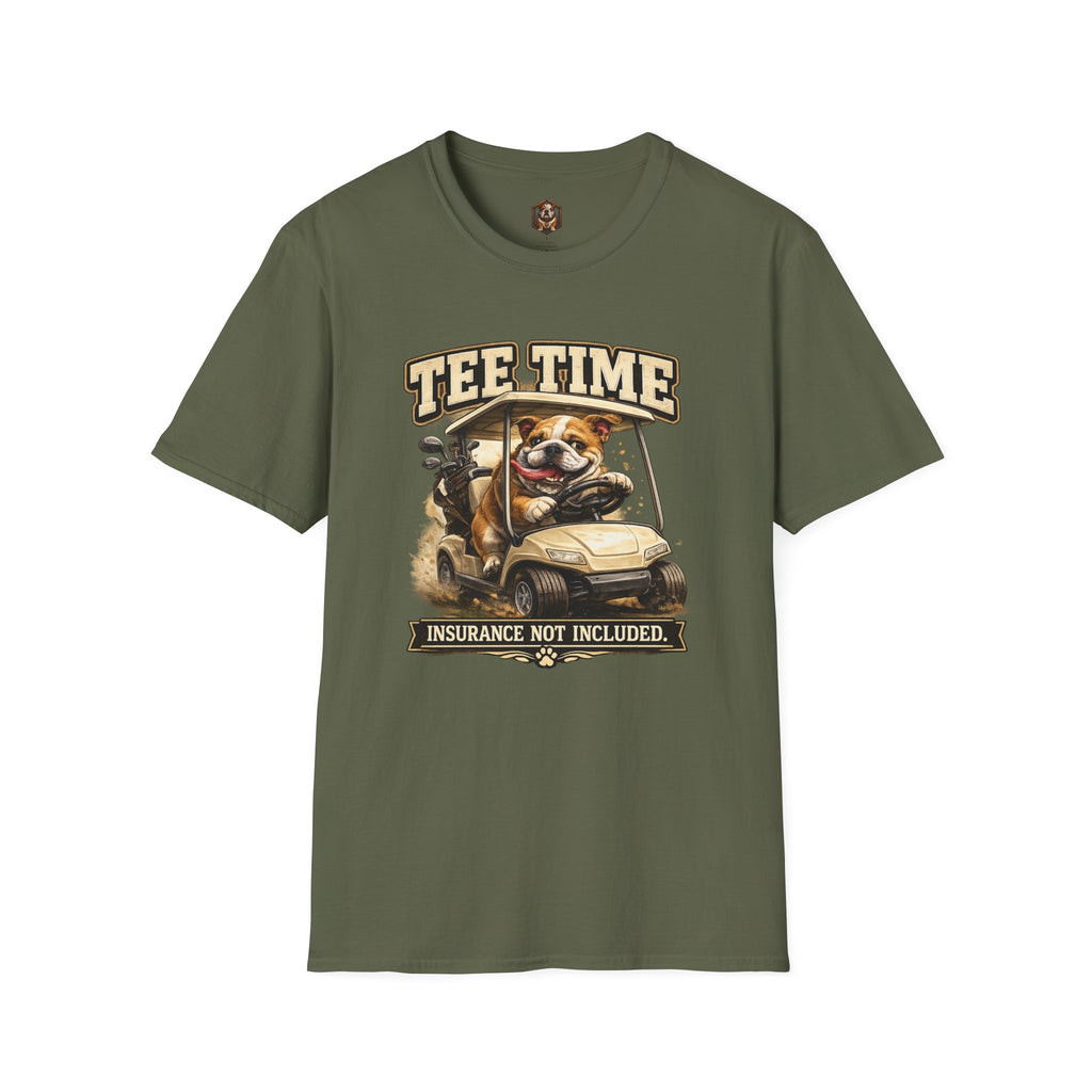 Tee Time