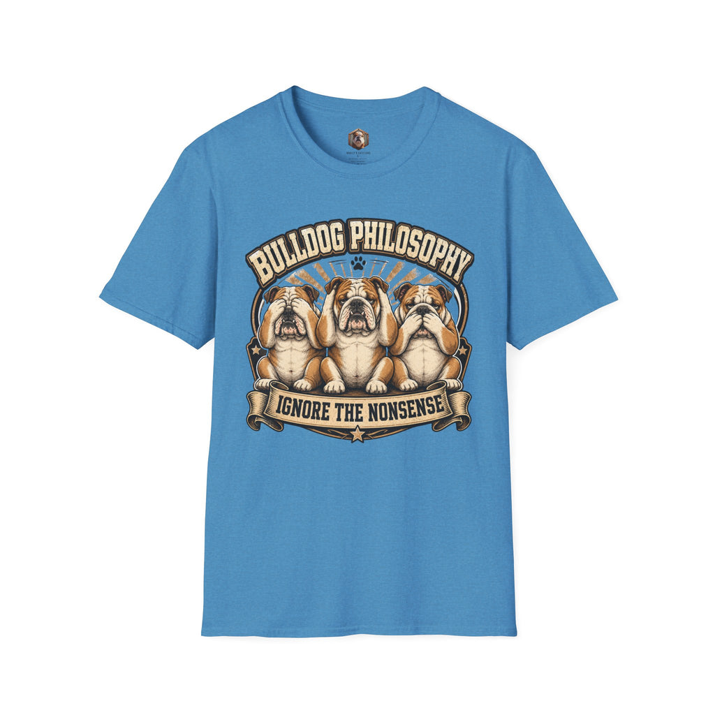 philosophy T-Shirt