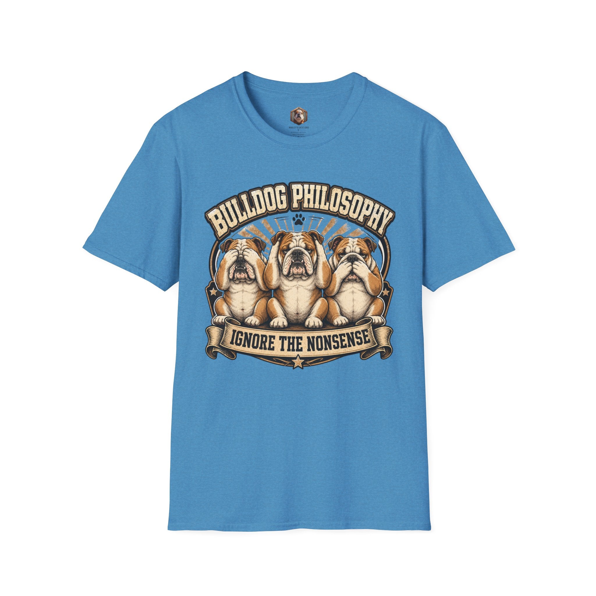 philosophy T-Shirt
