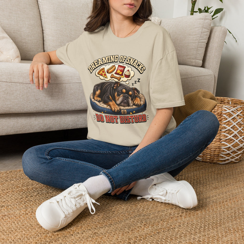 Sweet Dreams T-Shirt