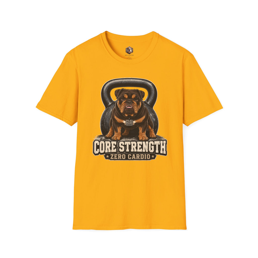 core strength T-Shirt