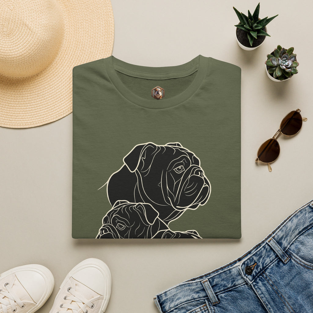 creations T-Shirt