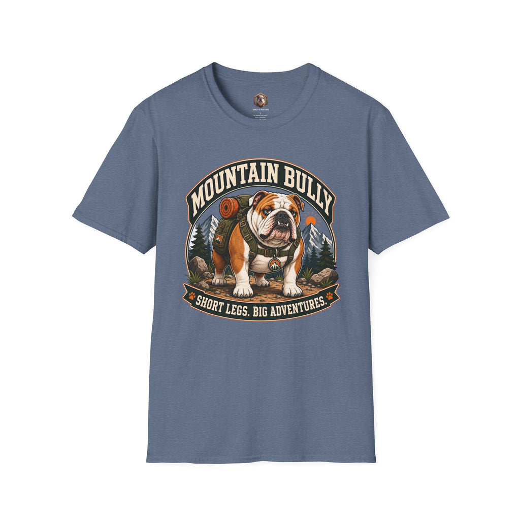Mountain Bully T-Shirt