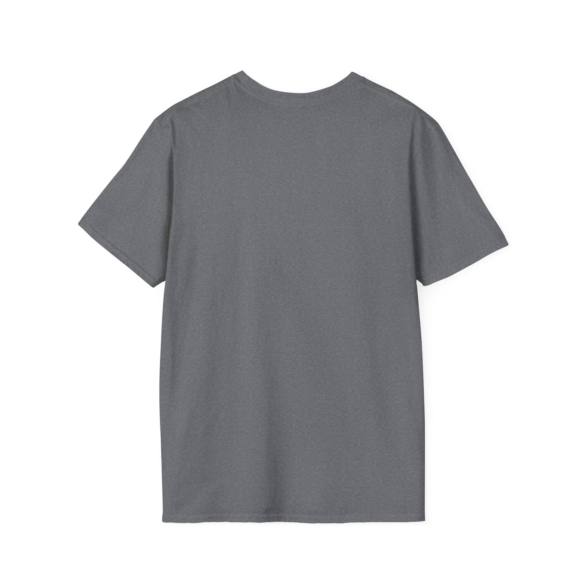 Bulldog Football Player T-Shirt