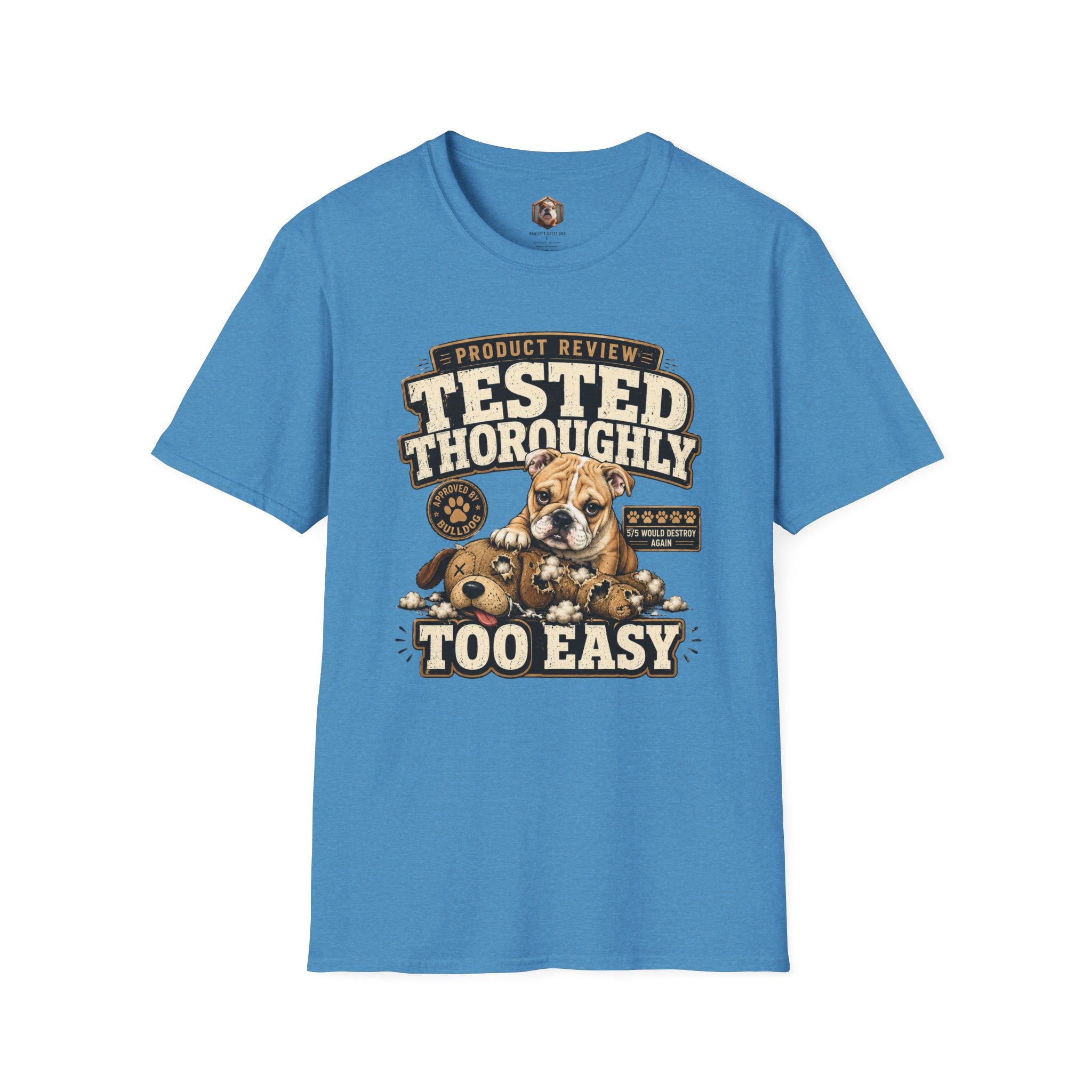 too easy T-Shirt