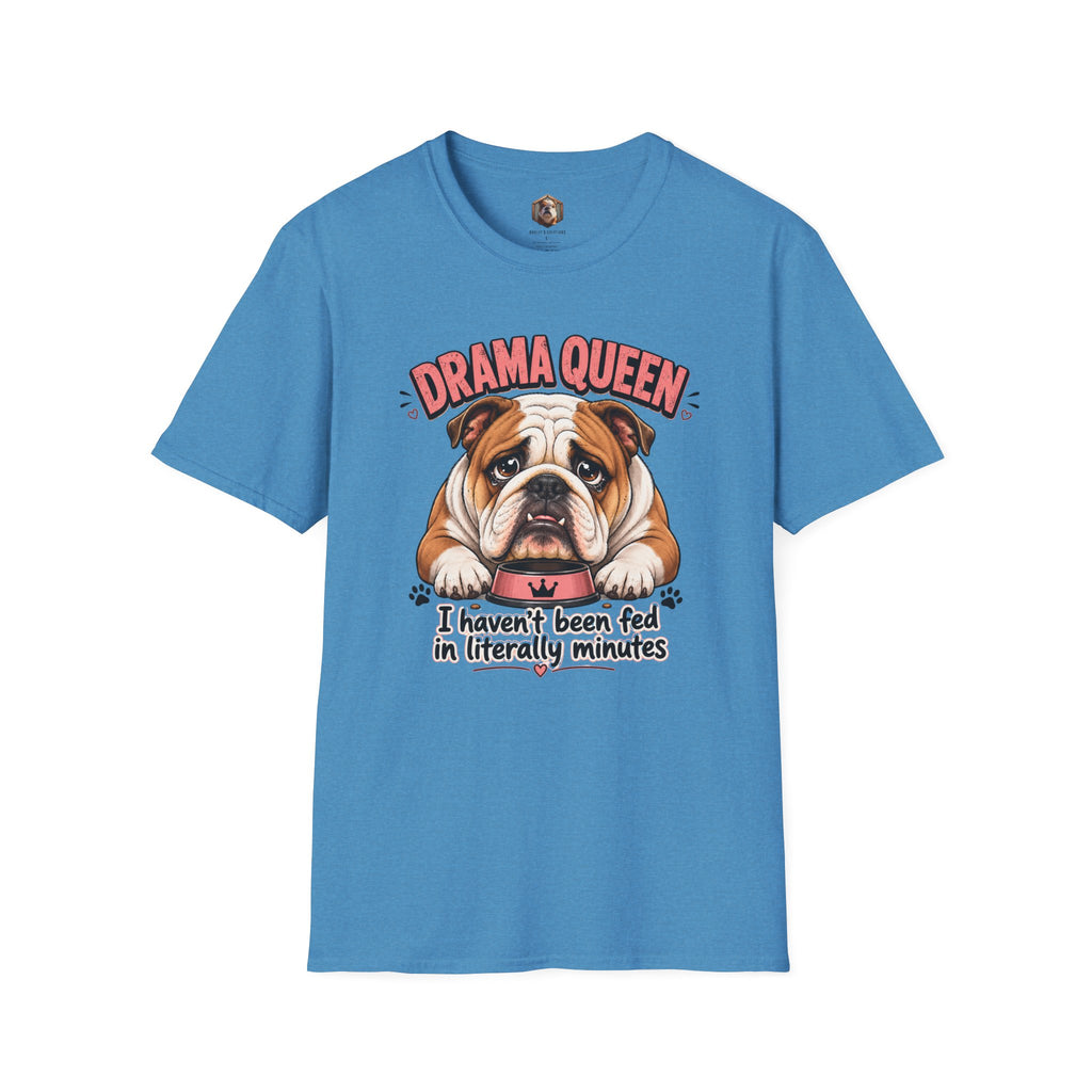 Drama Queen T-Shirt