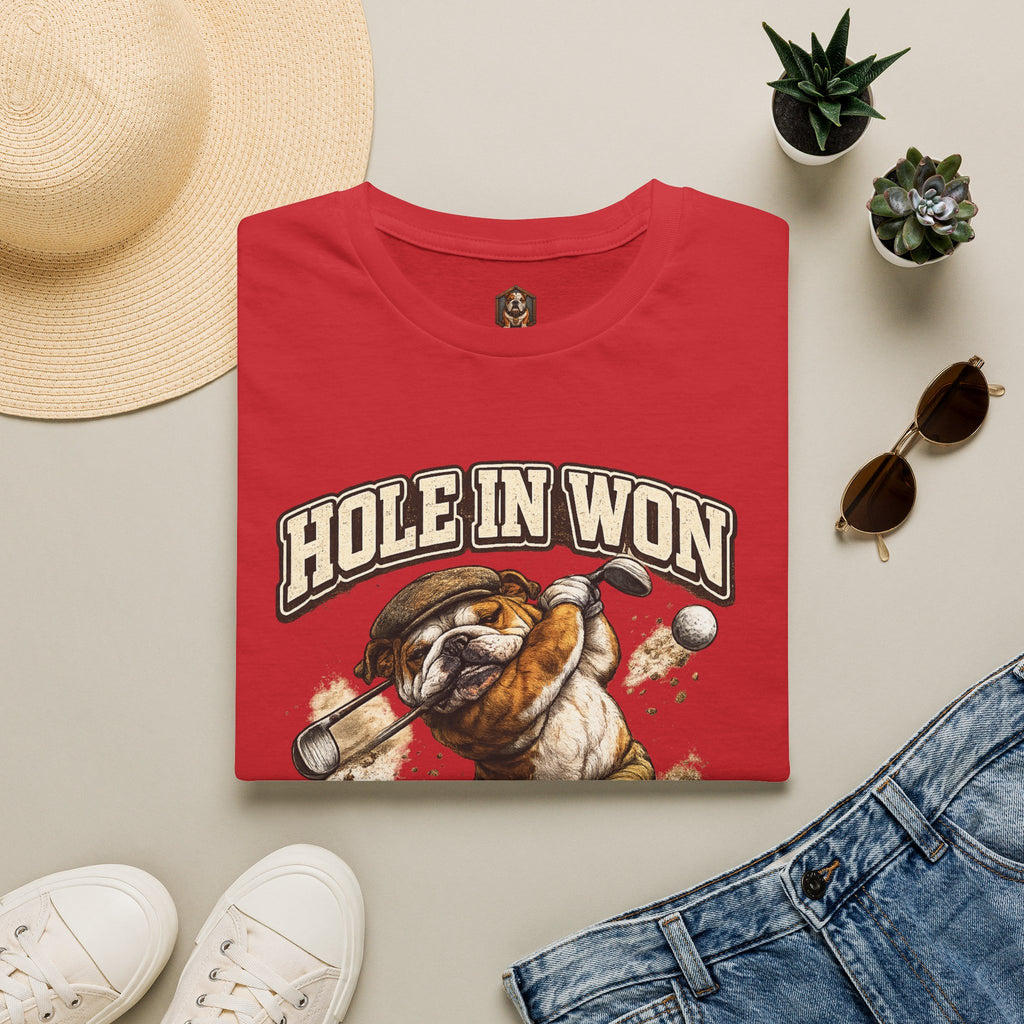 Hole in Won 1