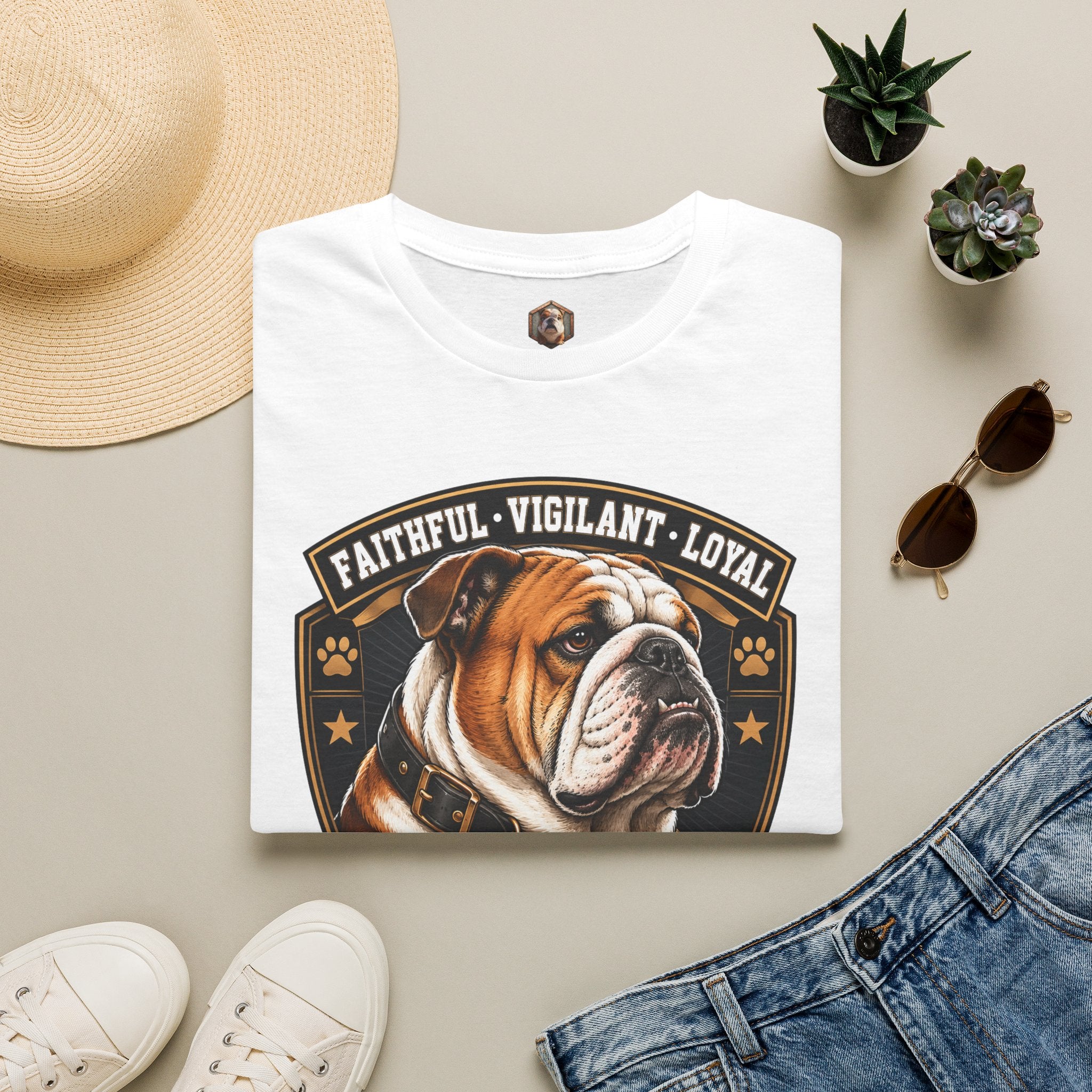 until the end T-Shirt