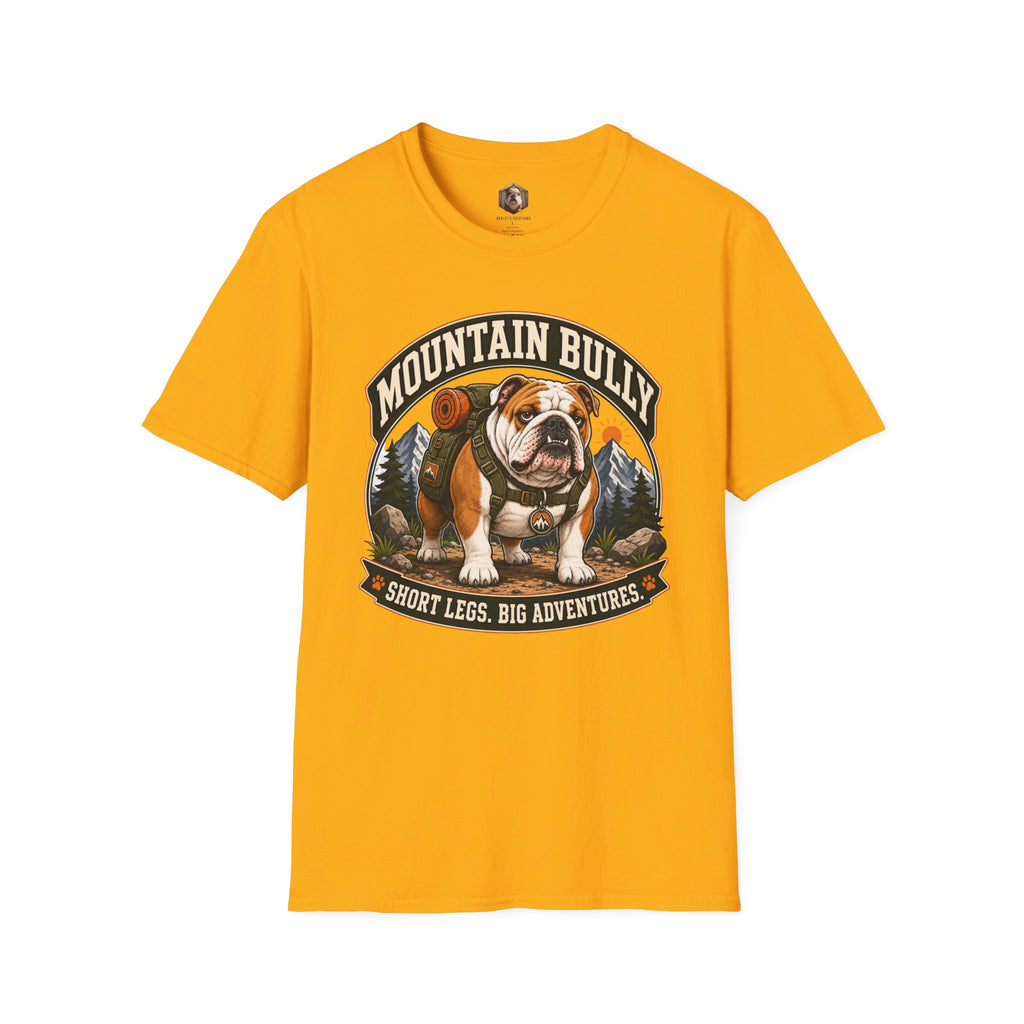 Mountain Bully T-Shirt