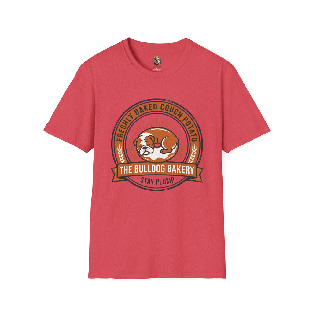 Bulldog Bakery T-Shirt
