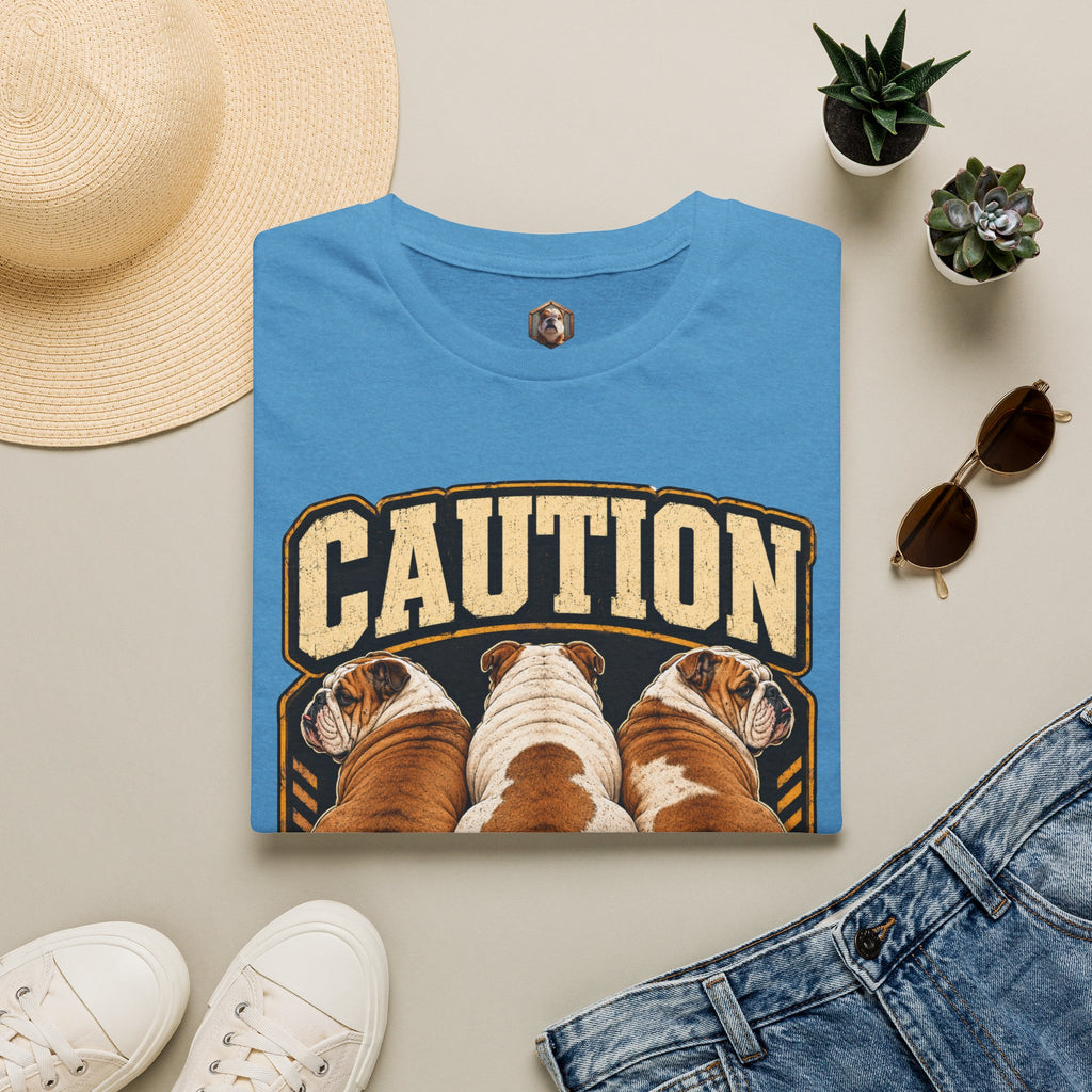 wide load 1 T-Shirt