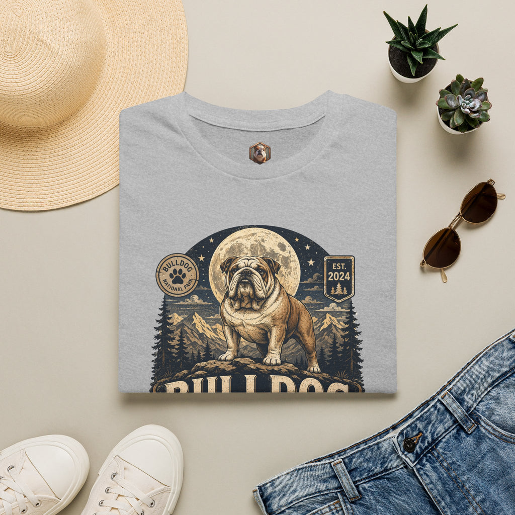 bulldog park T-Shirt