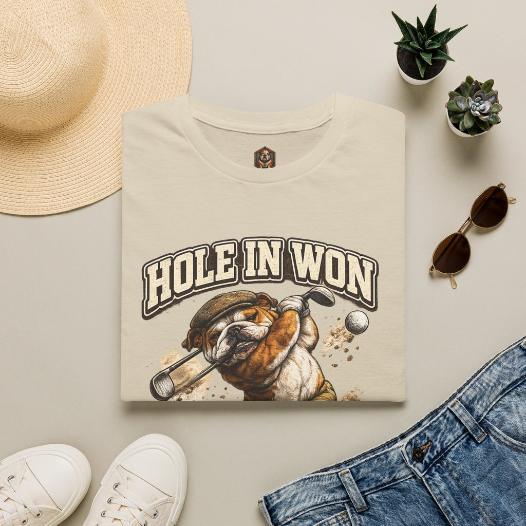 Hole in Won 1