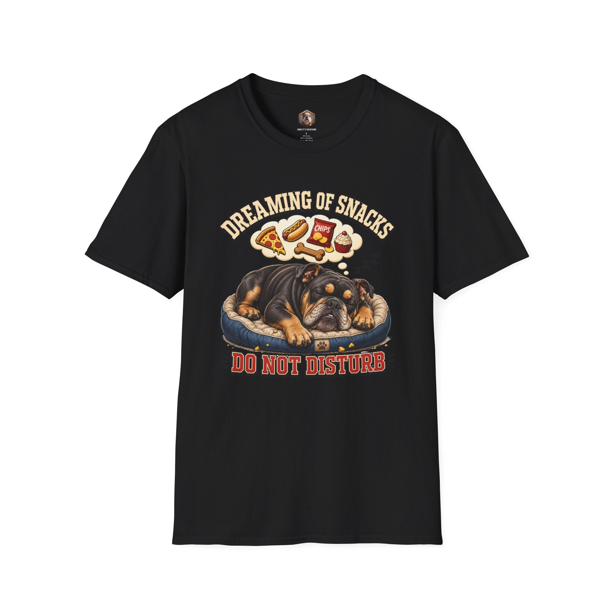 Sweet Dreams T-Shirt