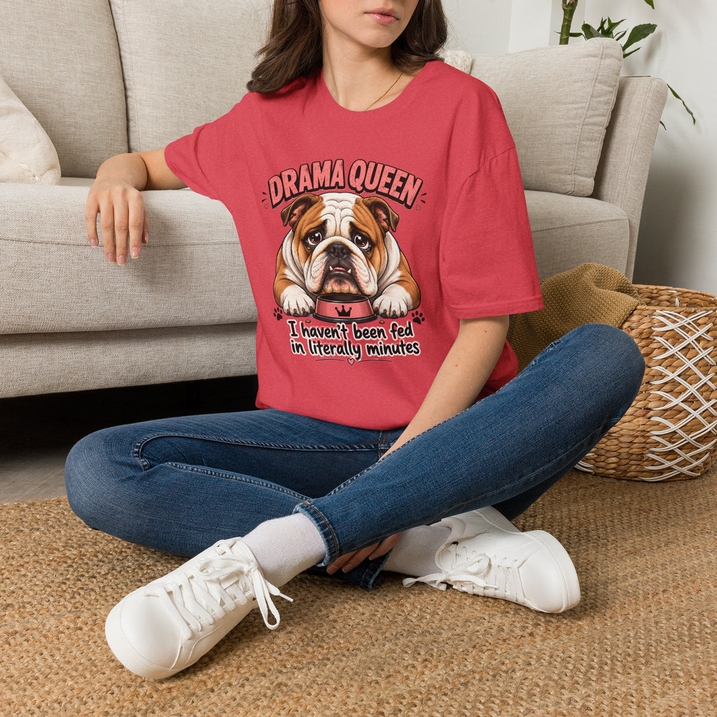 Drama Queen T-Shirt