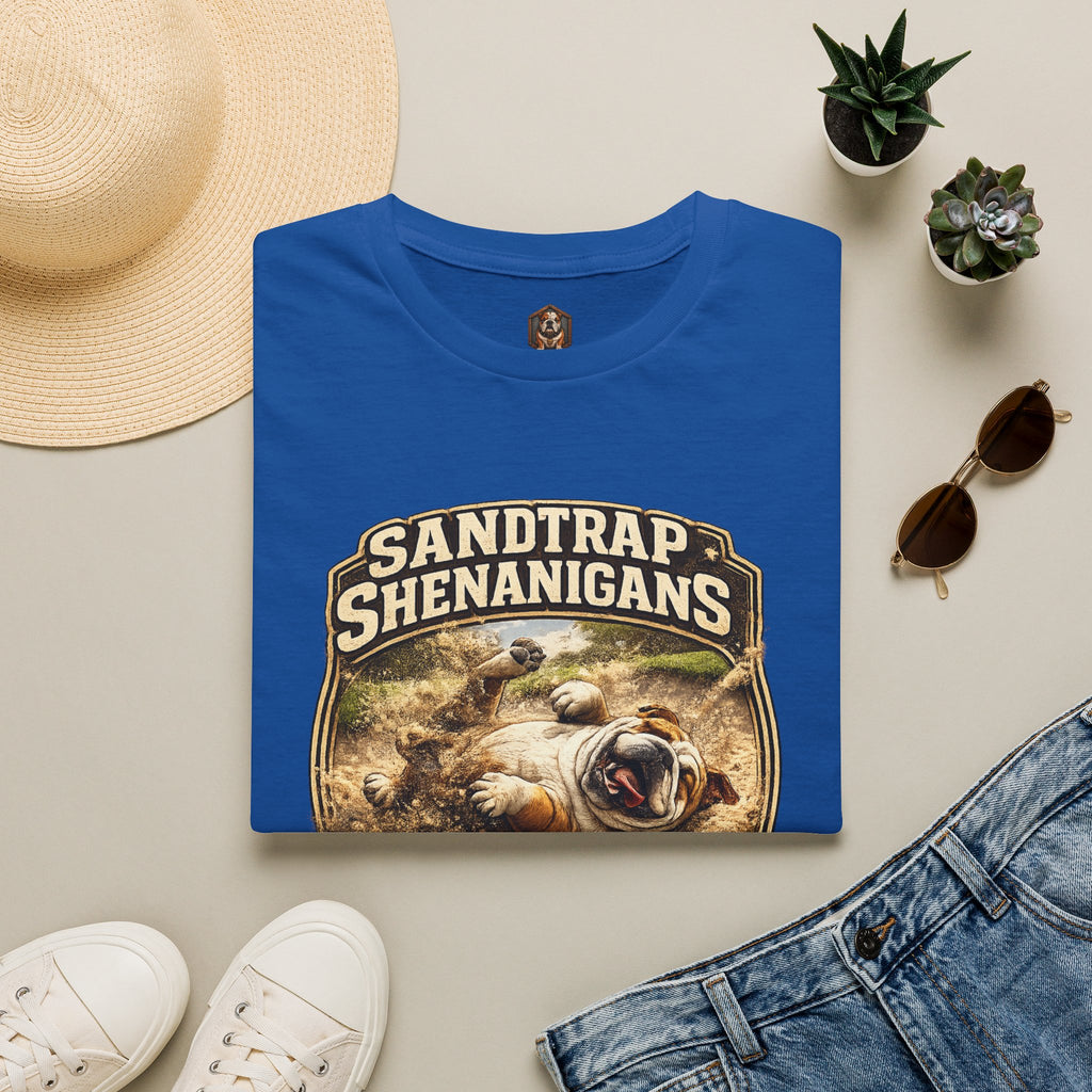 Sandtrap