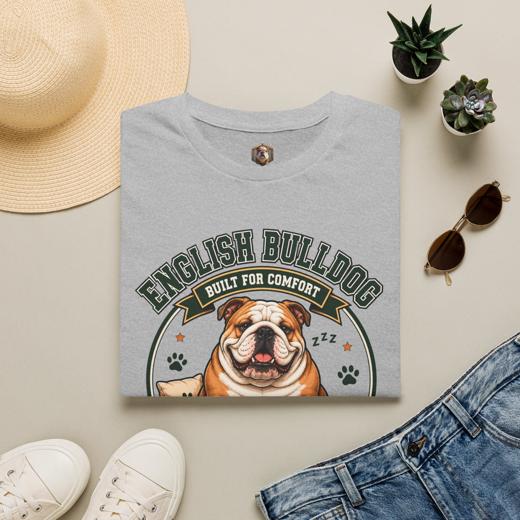 built for comfort T-Shirt