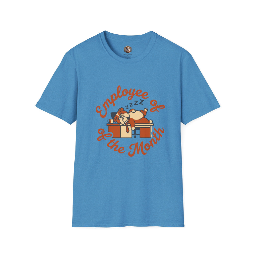 Employee of the Month T-Shirt