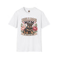 Bulldog Mom T-Shirt