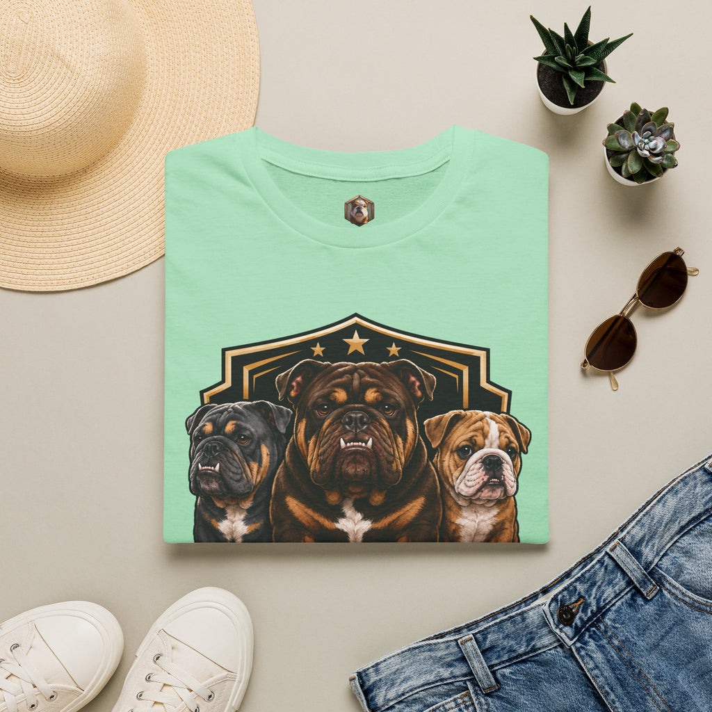 Bond T-Shirt