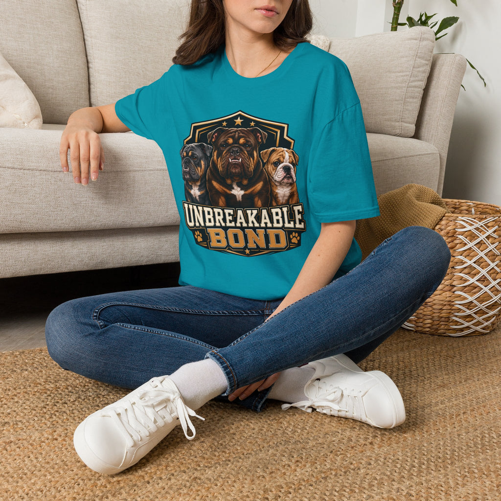 Bond T-Shirt
