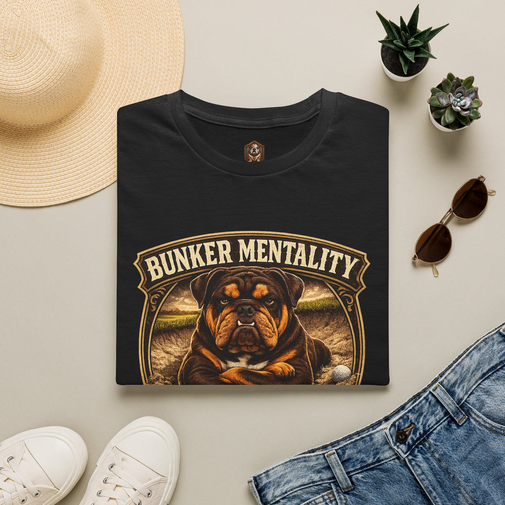 Bunker Mentality 1