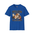 Bulldog Tricks T-Shirt