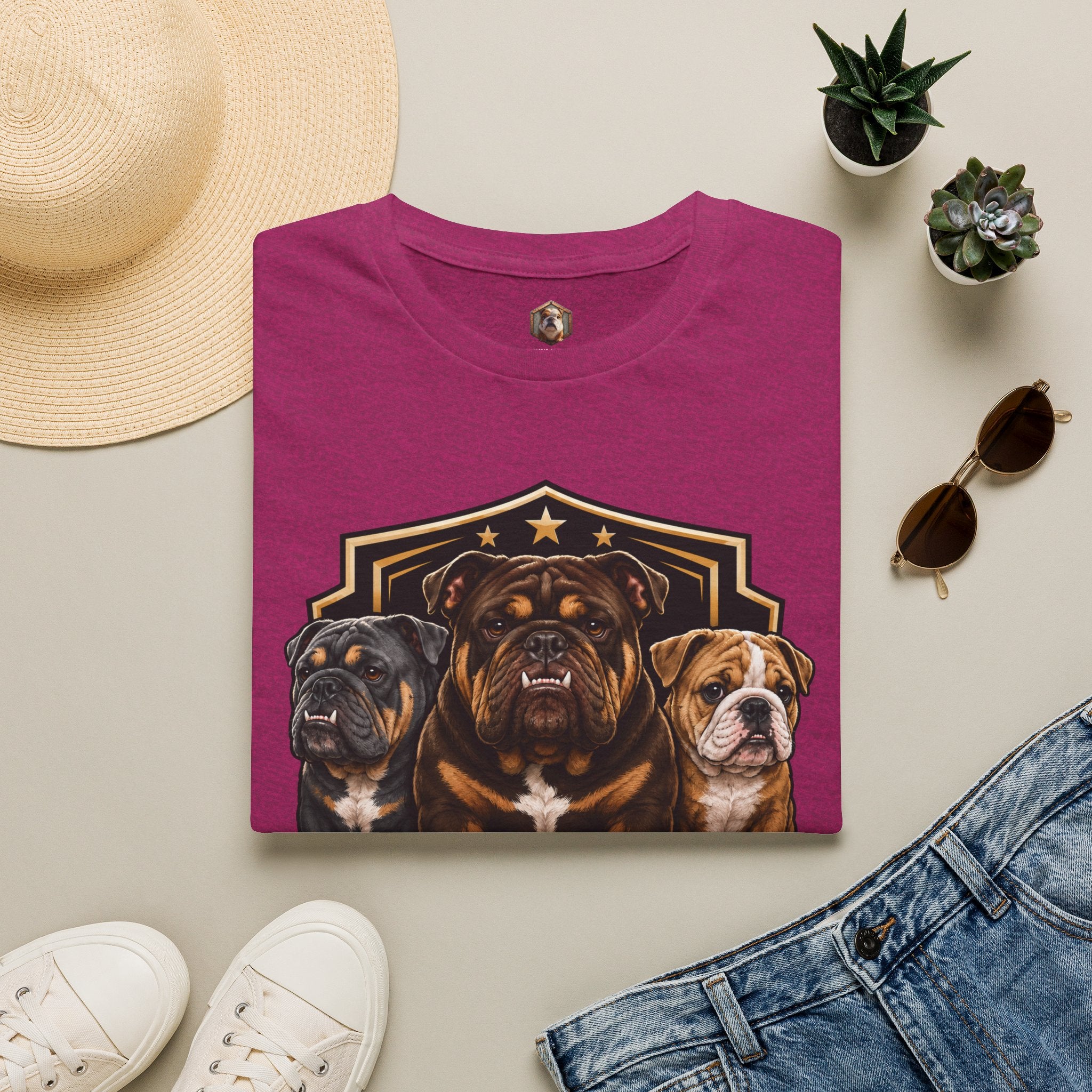 Bond T-Shirt