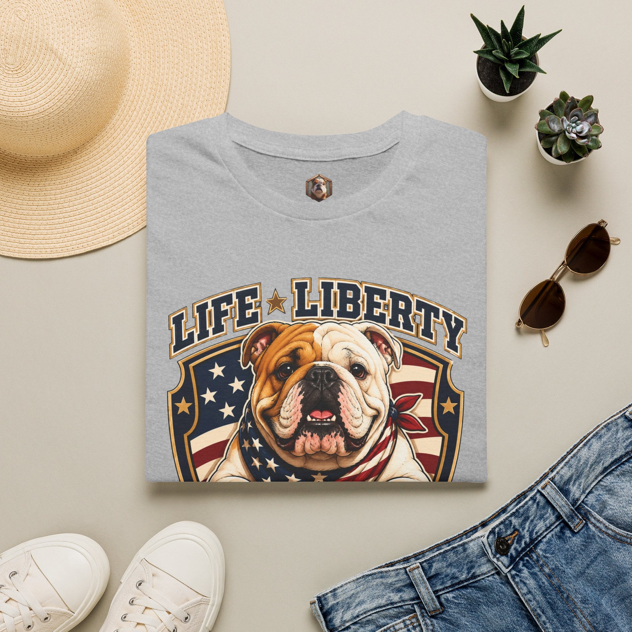 belly rubs T-Shirt