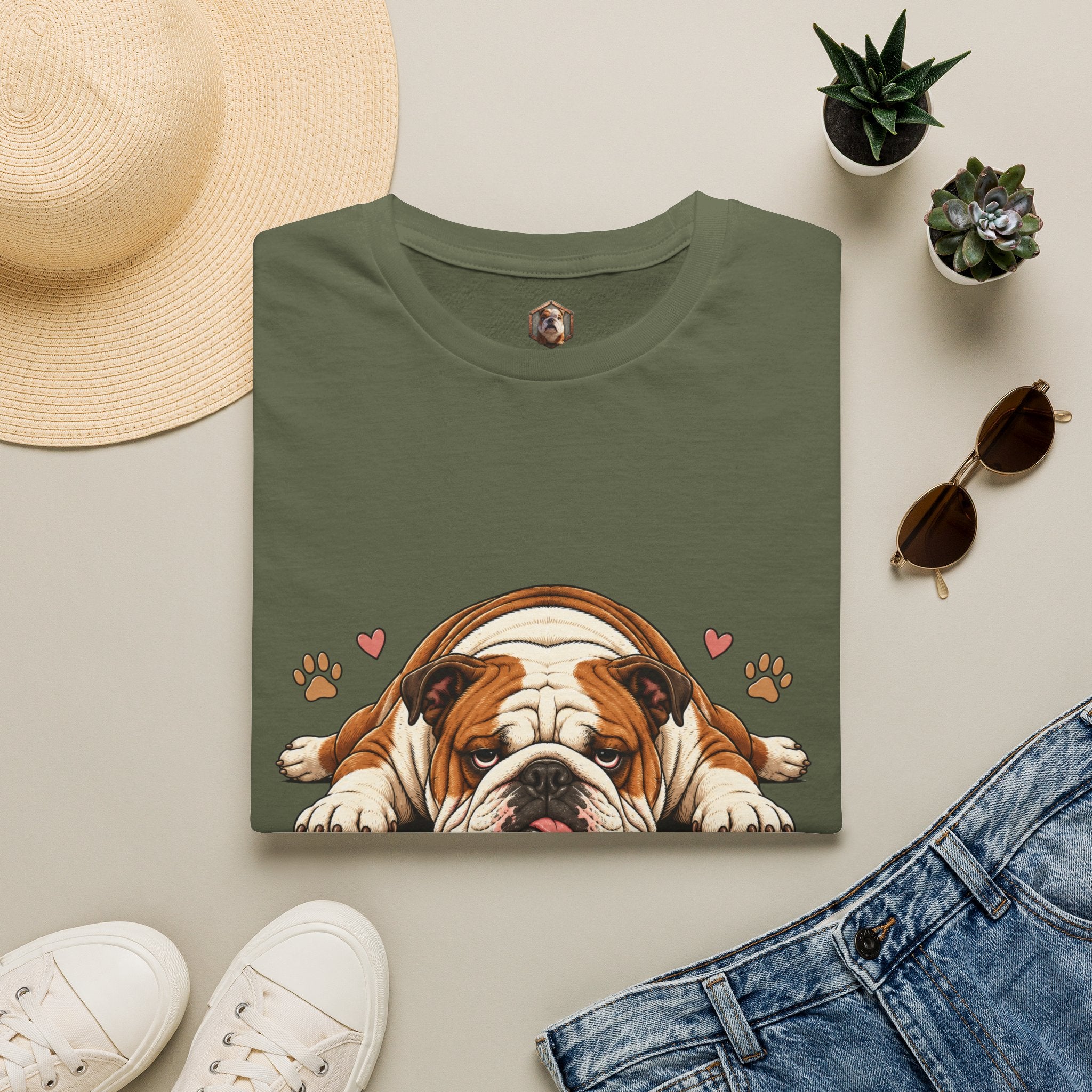 not today T-Shirt