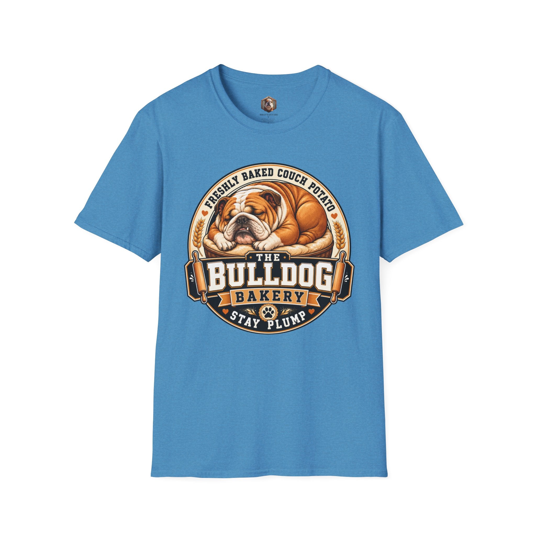 bulldog bakery T-Shirt
