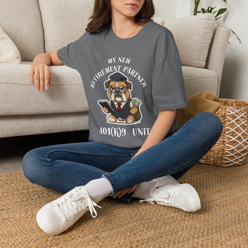 Financial Advisor T-Shirt