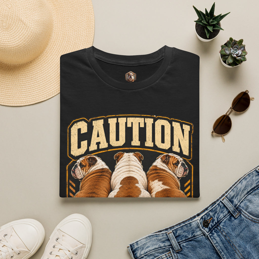 wide load 1 T-Shirt