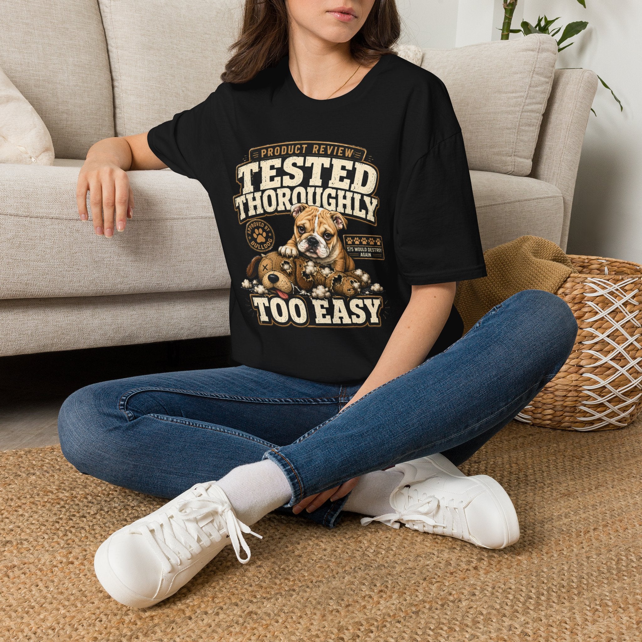 too easy T-Shirt