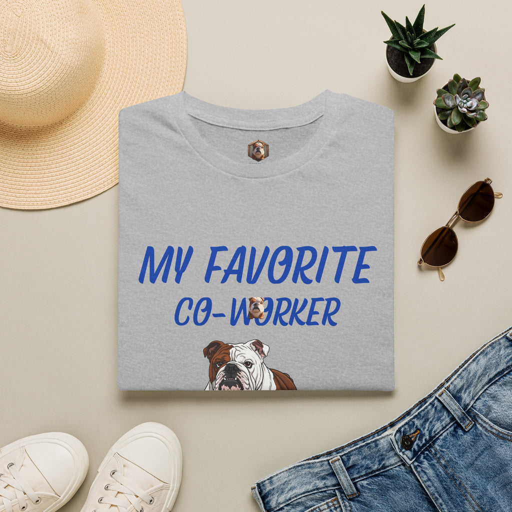 My Favorite Co-Worker T-Shirt