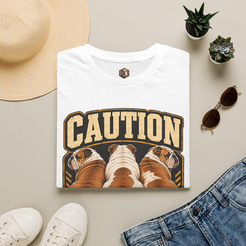 wide load 1 T-Shirt