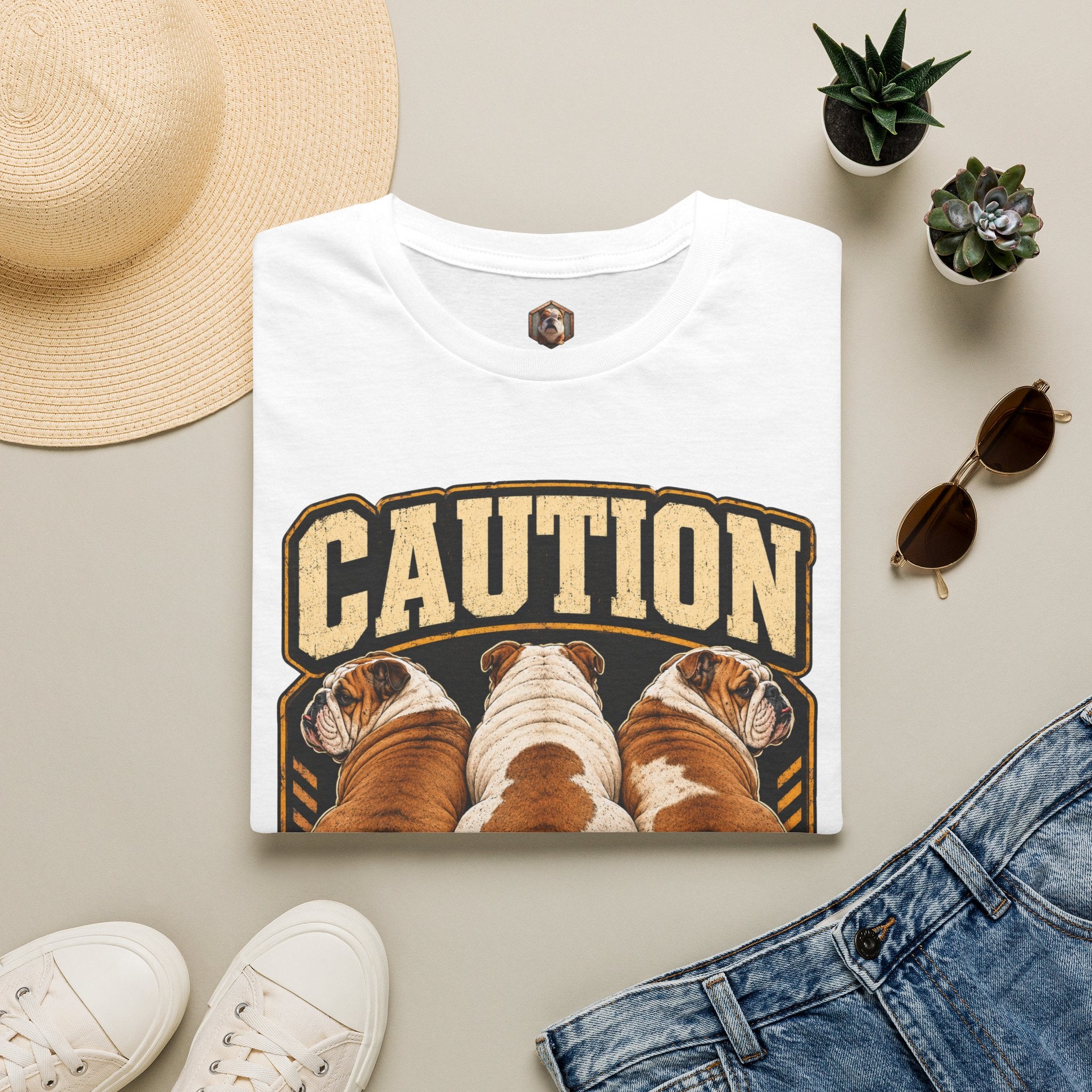 wide load 1 T-Shirt